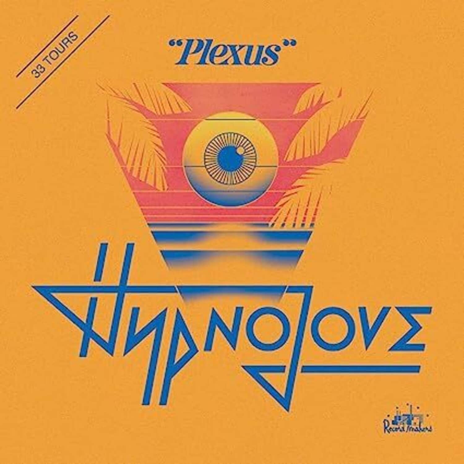 Hypnolove - Plexus   - COMPACT DISCS [CD] price history on PriceWatchPro