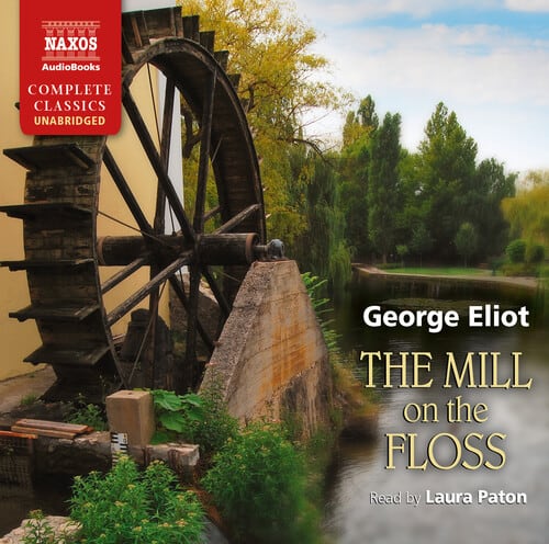 Eliot George - Mill on the Floss   - AUDIO BOOKS [CD] price history on PriceWatchPro