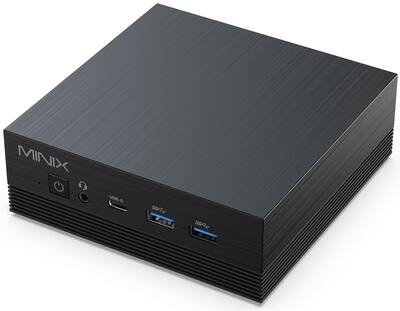 MINIX NEO Z150 Aero PRD Mini PC with 16GB DDR4/512GB M.2 PCle 3.0 MINIX NEO Z150 Aero PRD Mini PC with 16GB DDR4/512GB M.2 PCle 3.0