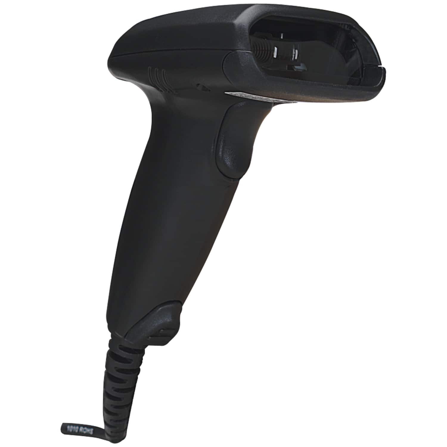 Manhattan - Long-Range CCD Scanner