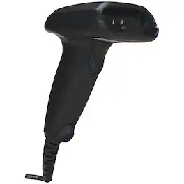 Manhattan - Long-Range CCD Scanner