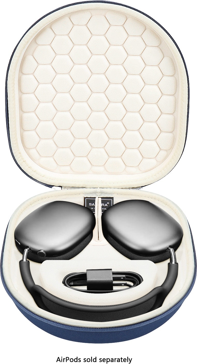 AirPods sold separately.