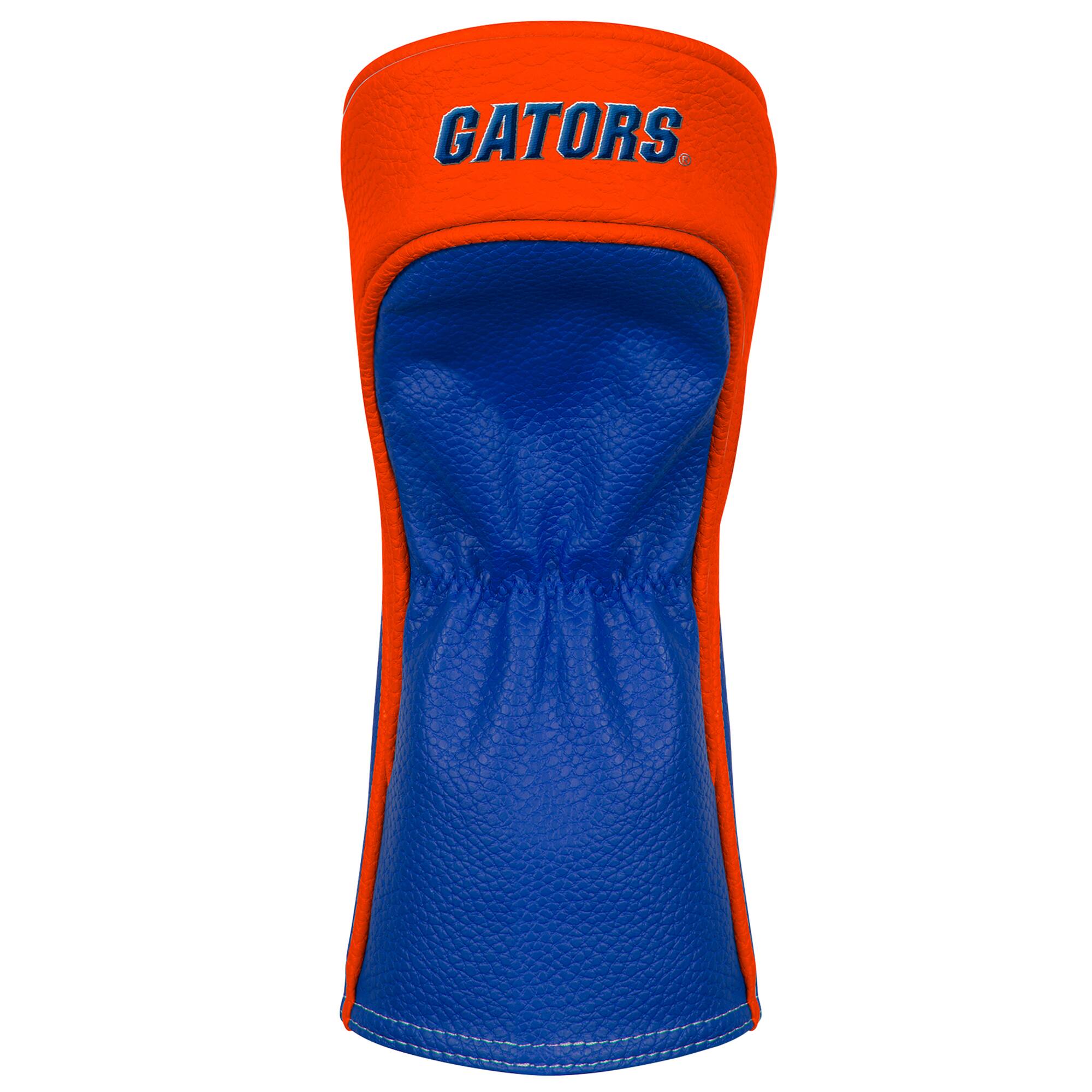 Alt View 1. WinCraft - Florida Gators Golf Club Fairway Headcover - Multicolor.