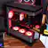 PC components shown here are for display purposes only.