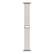 Left. Posh Tech - Orla Silicone and Metal Band for Apple Watch - Starburst.