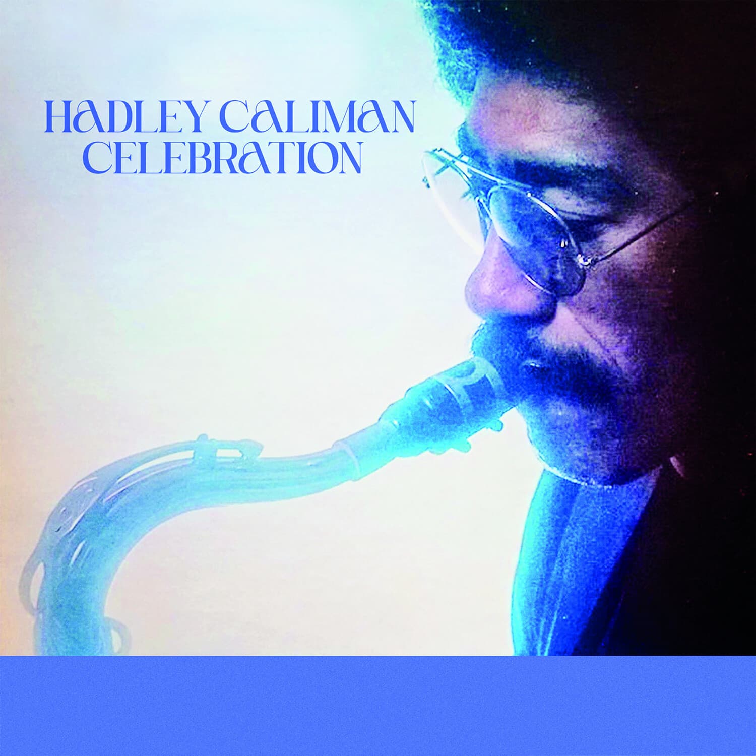 Hadley Caliman - Celebration   - COMPACT DISCS [CD] price history on PriceWatchPro