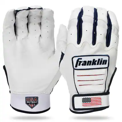 Franklin
USA SOFTBALL