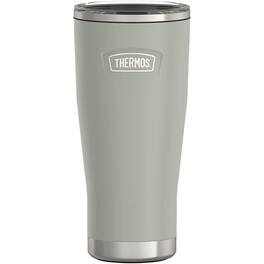 Thermos - 24. oz Icon Insulated Stainless Steel Tumbler - River Rock