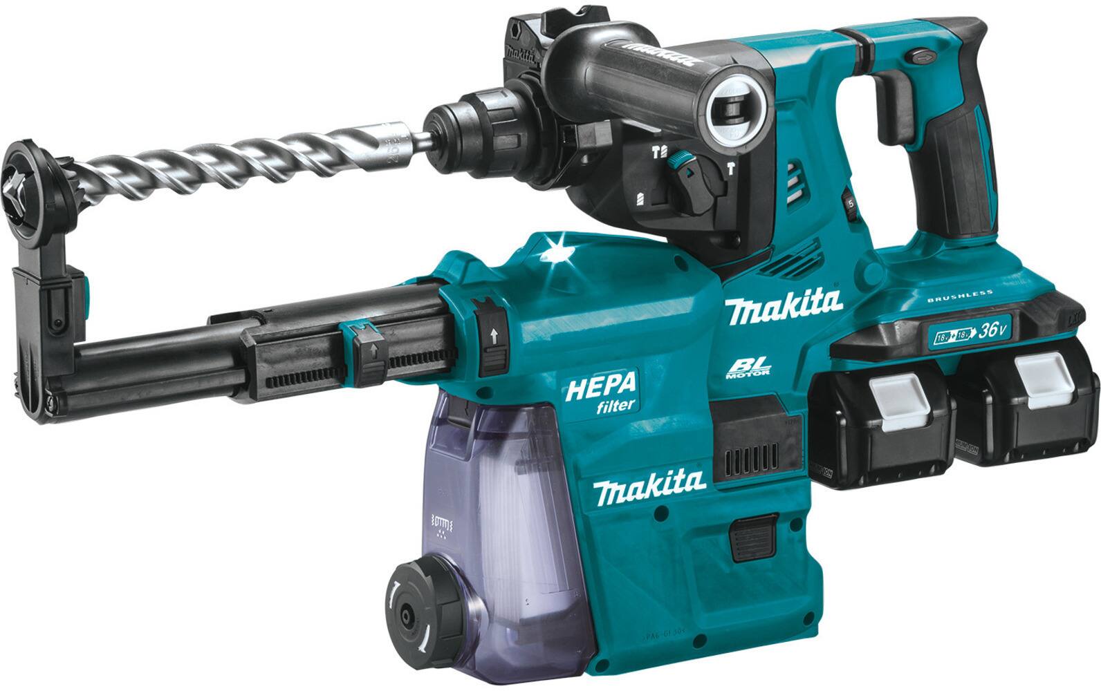 Makita HIUL @ TO 4N7 T 5 EPA filter Trakita BL MOTOR BRUSHLESS 18 T8 18 36v FL: Trakita G 304 PAC