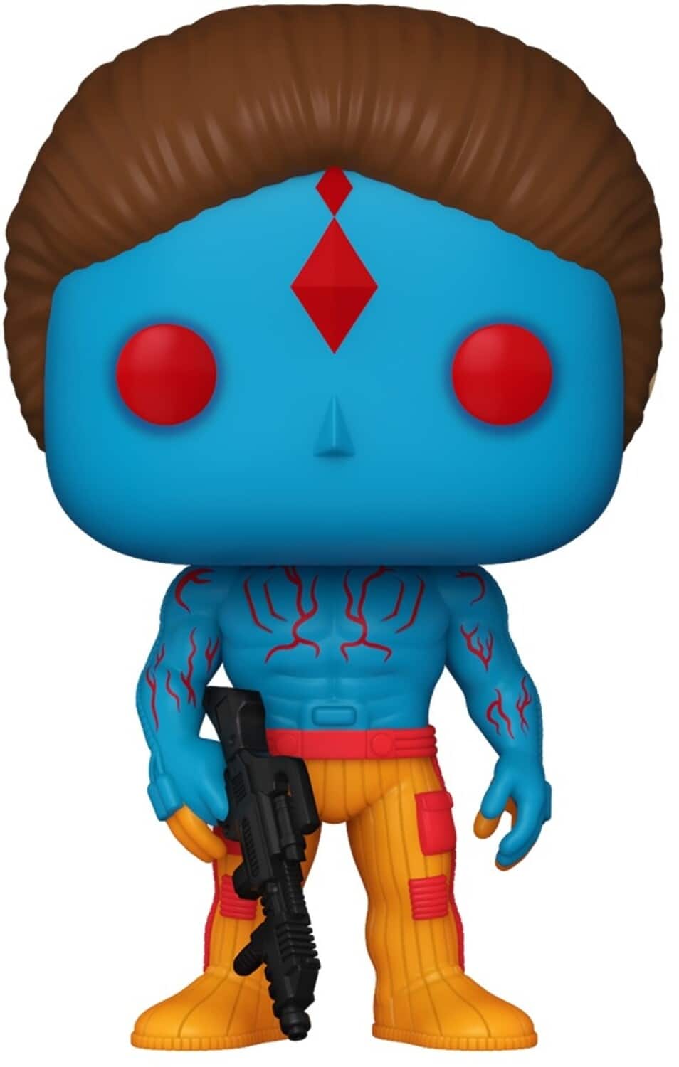 FUNKO POP! Retro Toys: Power Lords - Lord Power - COLLECTABLES - Multicolor