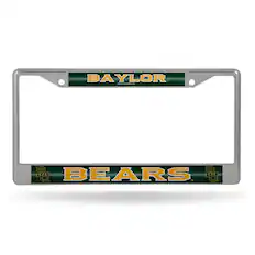 BAYLOR
BEARS