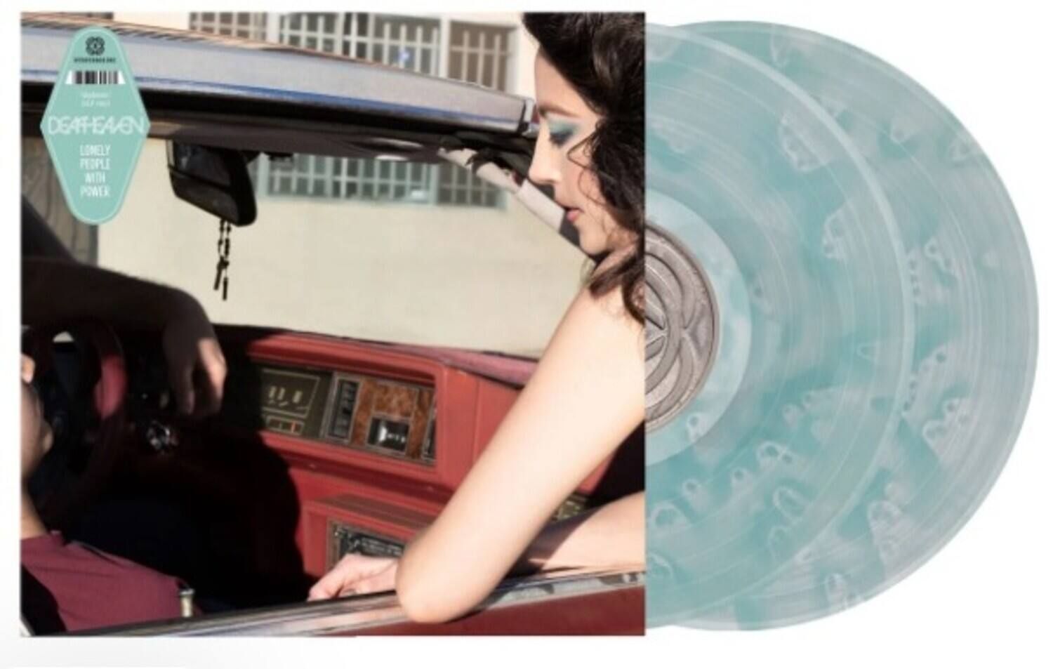 Deafheaven - Lonely People With Power   - VINYL LP