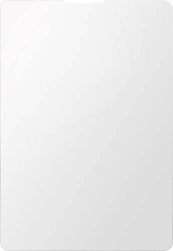 Front. STM - Tempered Glass Screen Protector for Apple® iPad® Pro 11" - Clear.