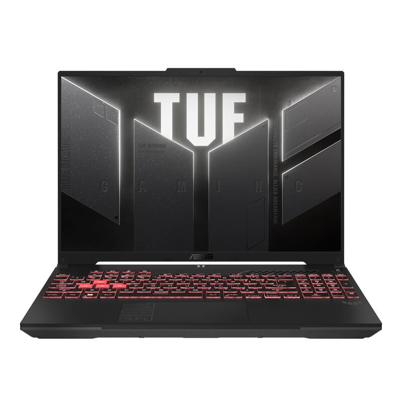 TUF GAMING  
THE ULTIMATE LAMA TUF GAMING  
MEGHANIZED  
ENDURANCE  
CAMIN G  
ALLIED ADVANTAGE  
ASUS  
IQ  
P.RL