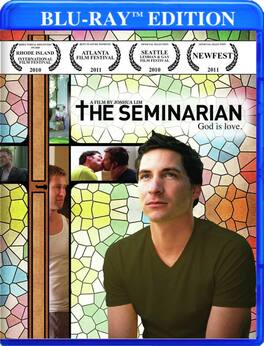 The Seminarian - BLU-RAY