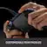 SCUF // SCUF CUSTOMIZABLE REAR PADDLES
CUSTOMIZABLE REAR PADDLES