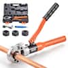 1" 3.44" 1/2" VEVOR