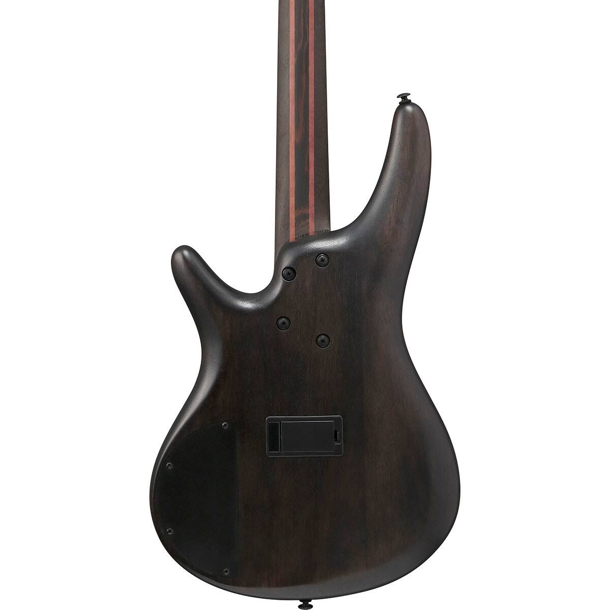 Alt View 4. Ibanez - Ibanez SR Premium Series SR1320SB Electric Bass Guitar.