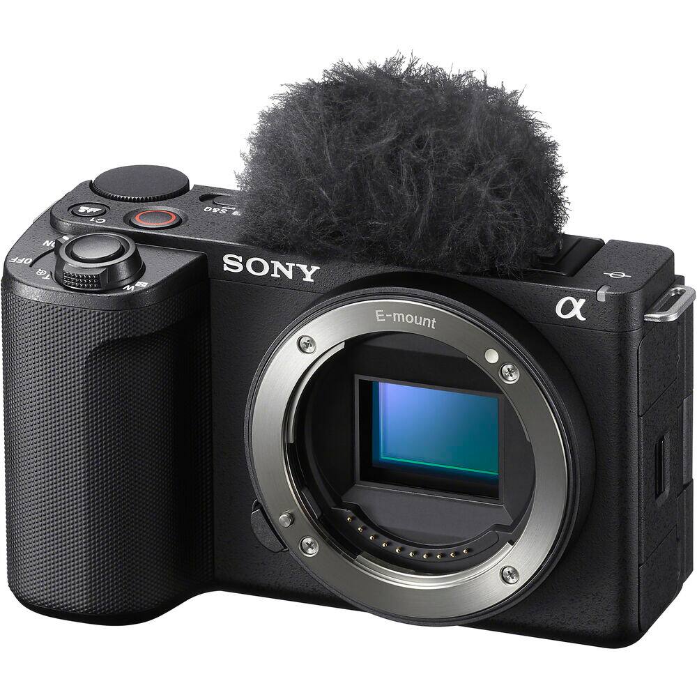 ZW 10 OP5 % M OFF P 10 M - SONY E-mount