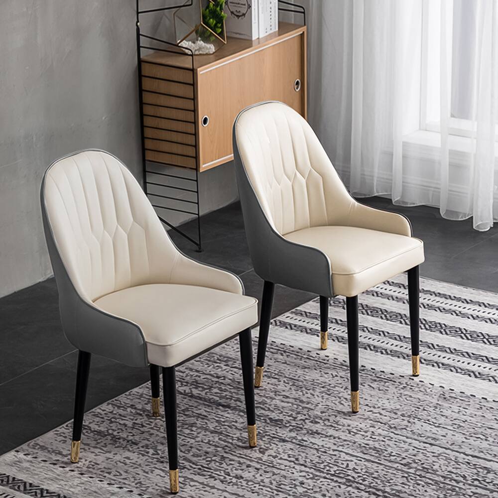 Modern Gray Chairs