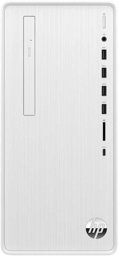 HP Refurbished Excellent Pavilion TP01 3016 Desktop Intel Core i5