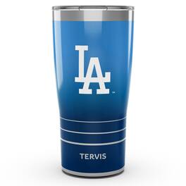 Tervis - Los Angeles Dodgers 20oz. Ombre Stainless Steel Tumbler - Multicolor