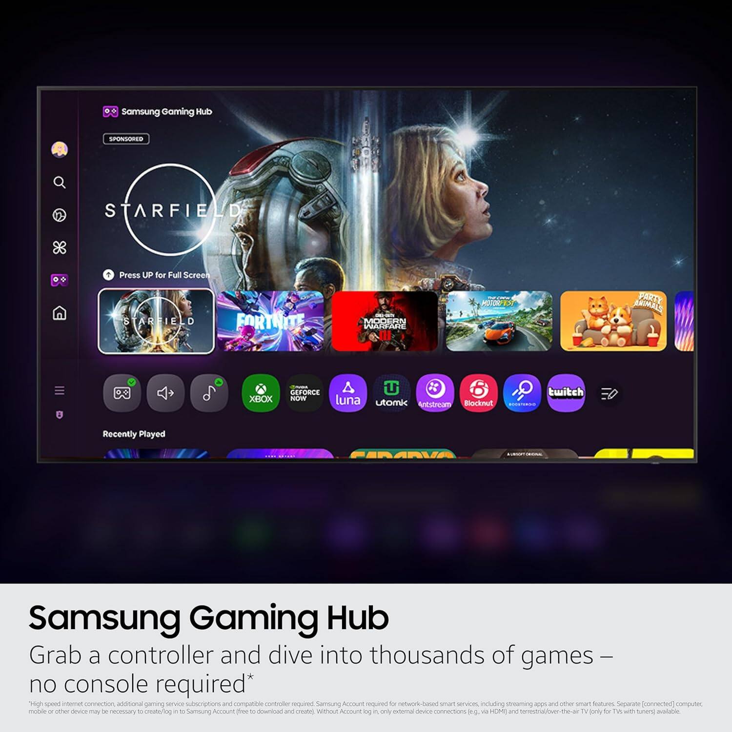media item thumbnail