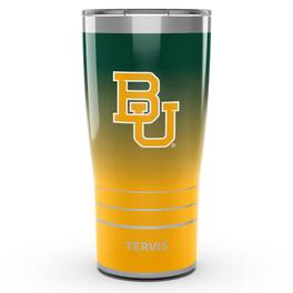 Tervis - Baylor Bears 20oz. Ombre Stainless Steel Tumbler - Multicolor