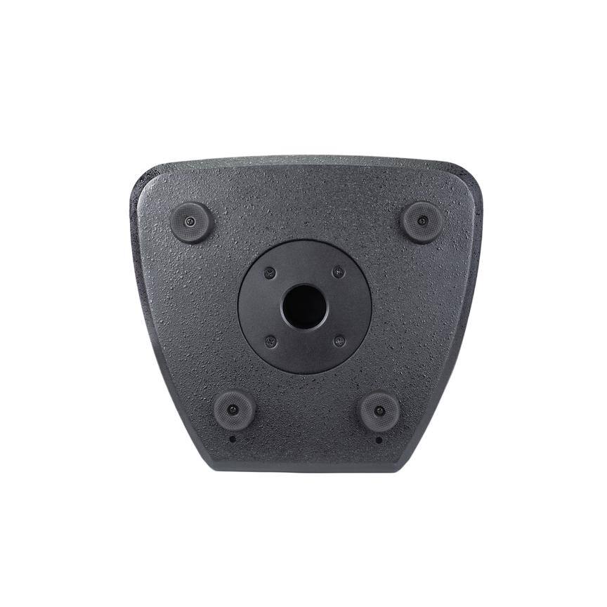 Alt View 1. KAT Percussion - 8" E-Drum Amp Monitor System with Bluetooth, 600W Powered Speaker with DSP EQ Presets, 3-Channel Audio Input and XLR.