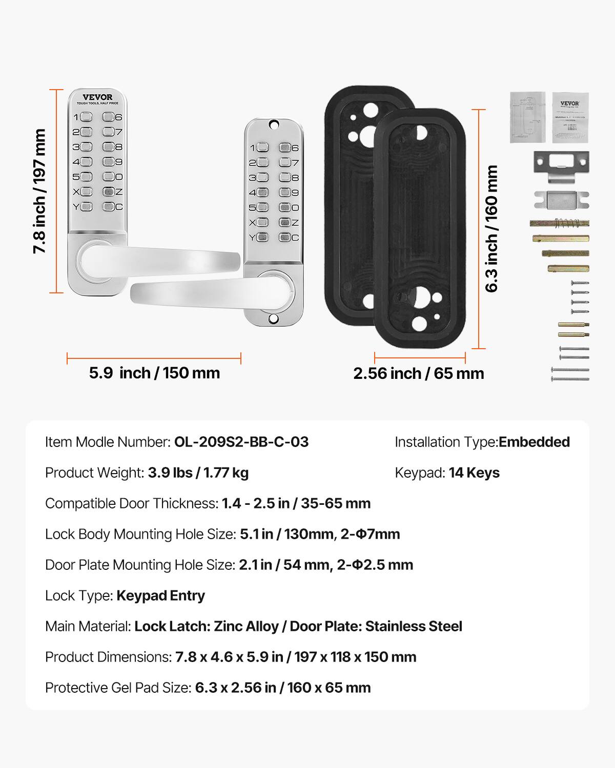 media item thumbnail