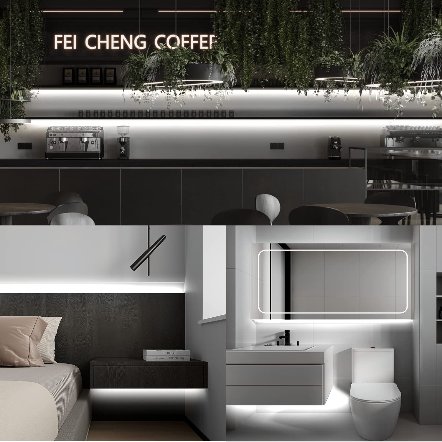 FEI CHENG COFFEE