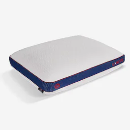 Bedgear - U-NITE Performance® Pillow - Standard - White