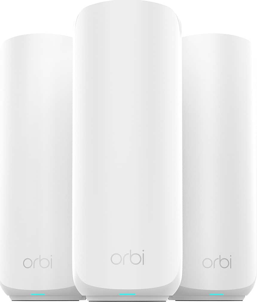 orbi orbi orbi