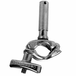 Matthews - Big Ben Clamp with 1-1/8" Attached Pin