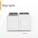 Pair with
Whirlpool TRITED
SALE
Whirlpool
BOX
WED5050LW