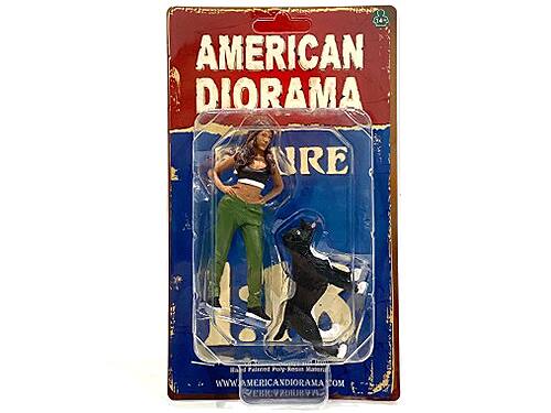 AMERICAN DIORAMA NRE  
WWW.AMERICANDIORAMA.COM
