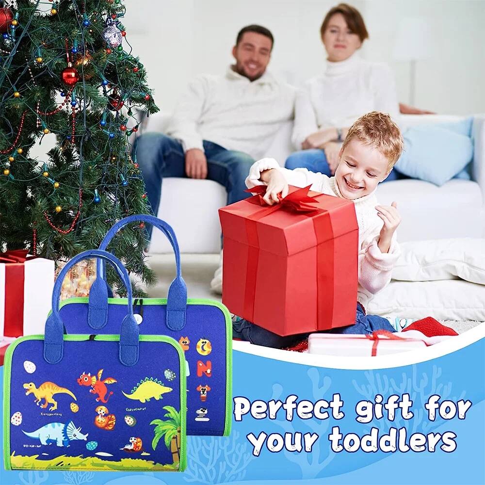 Perfect gift for your toddlers