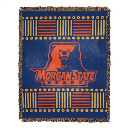 MORGAN STATE BEARS