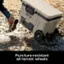 Nina Ninja 1.5 Puncture-resistant all-terrain wheels