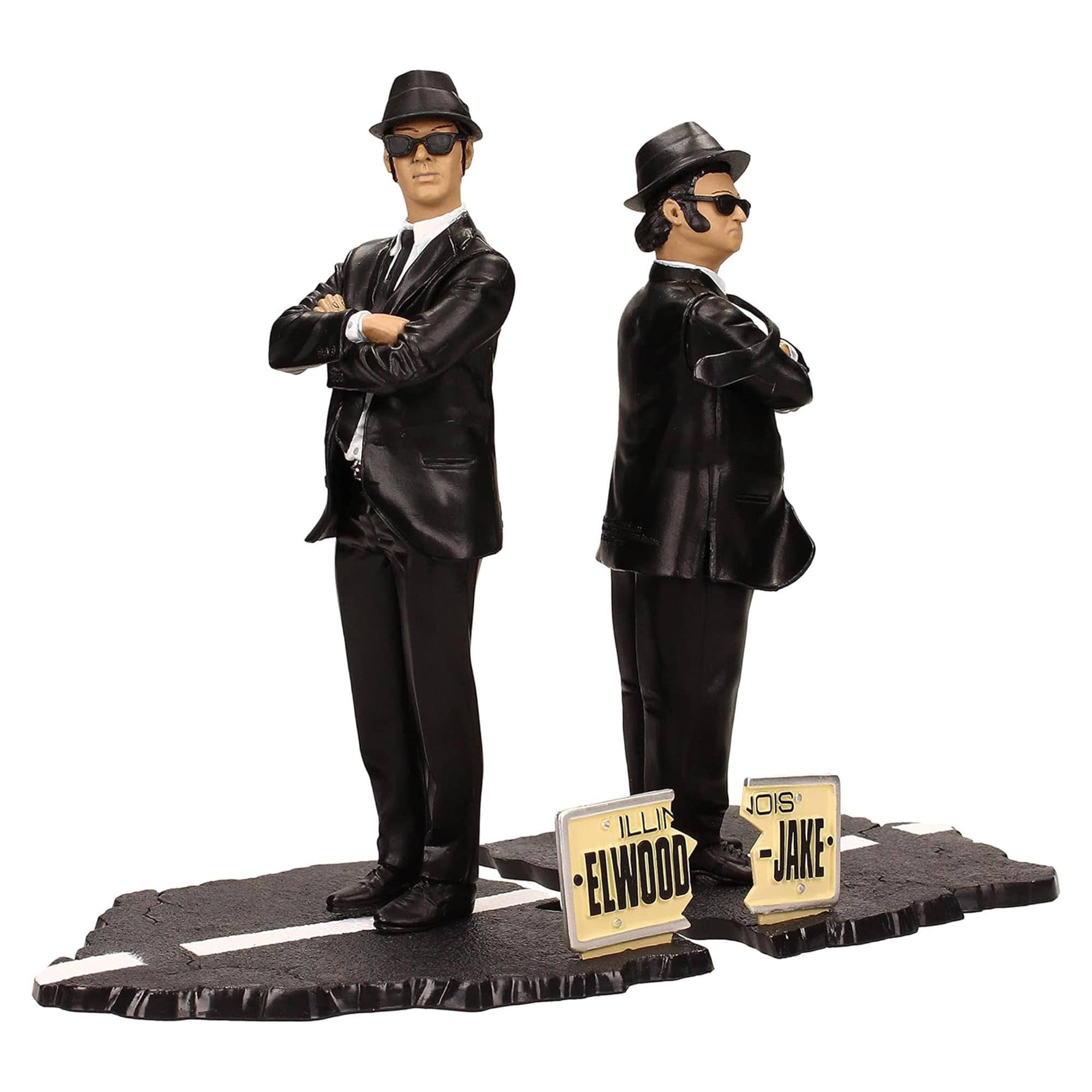 JOIS ILLIN ELWOOD - JAKE