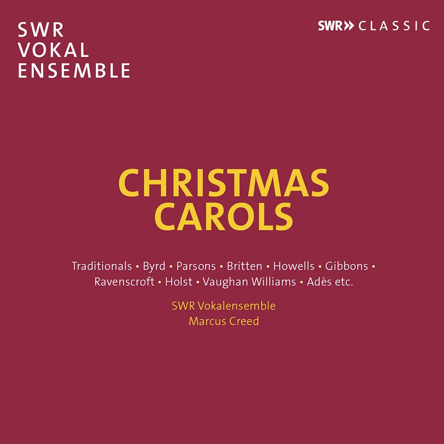 Various Artists - Christmas Carols    - COMPACT DISCS [CD] price history on PriceWatchPro