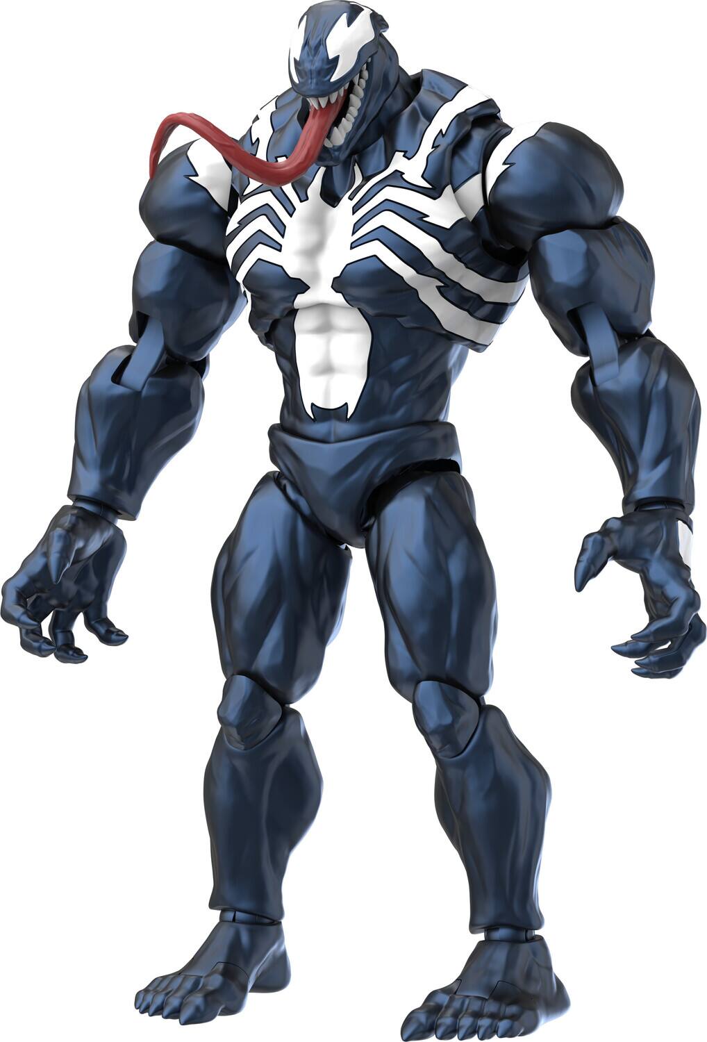 PopMarket Blokees Marvel Rivals Venom Model Kit COLLECTIBLES