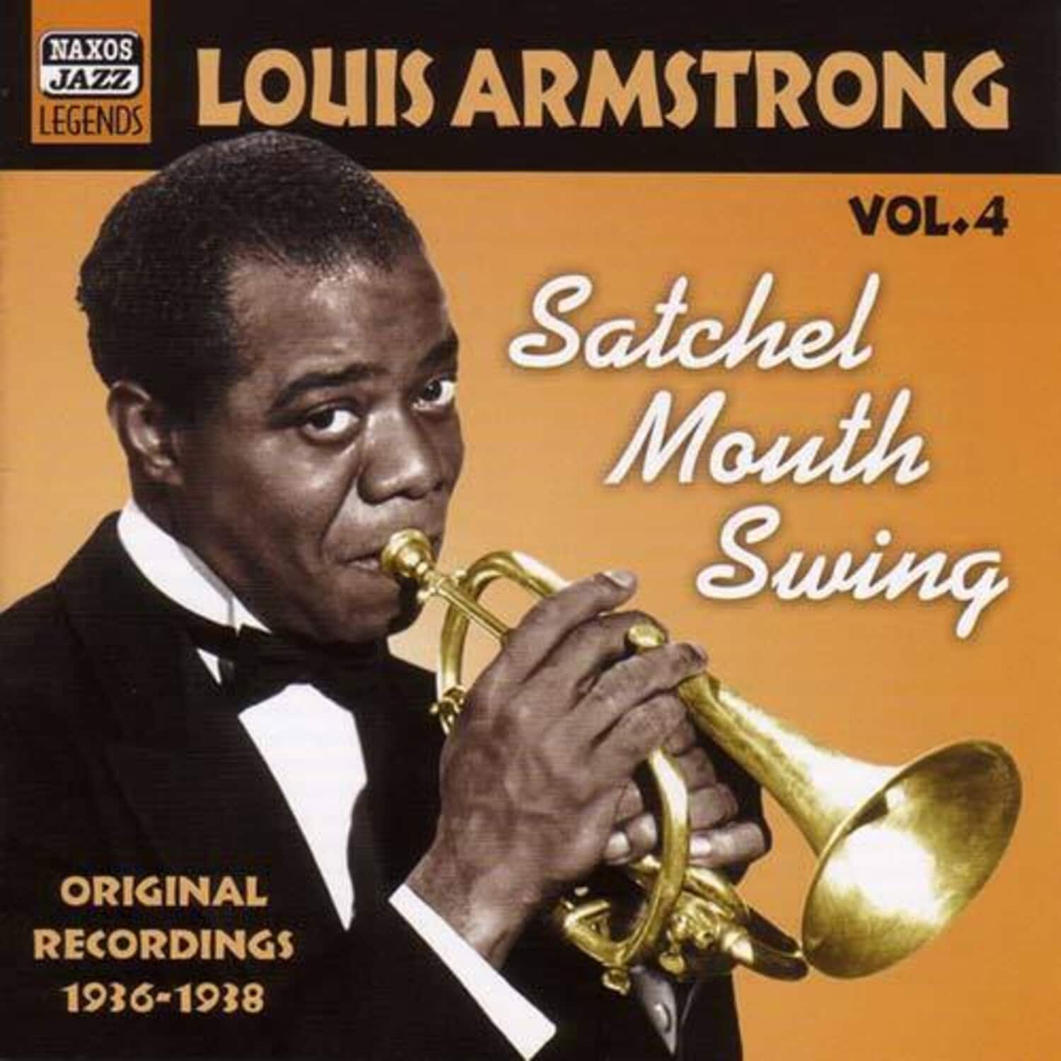 Armstrong, Louis - Armstrong, Louis   - COMPACT DISCS [CD] price history on PriceWatchPro