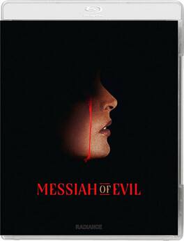 Messiah of Evil - BLU-RAY