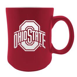 Great American Products - Ohio State Buckeyes 19oz. Starter Mug - Multicolor
