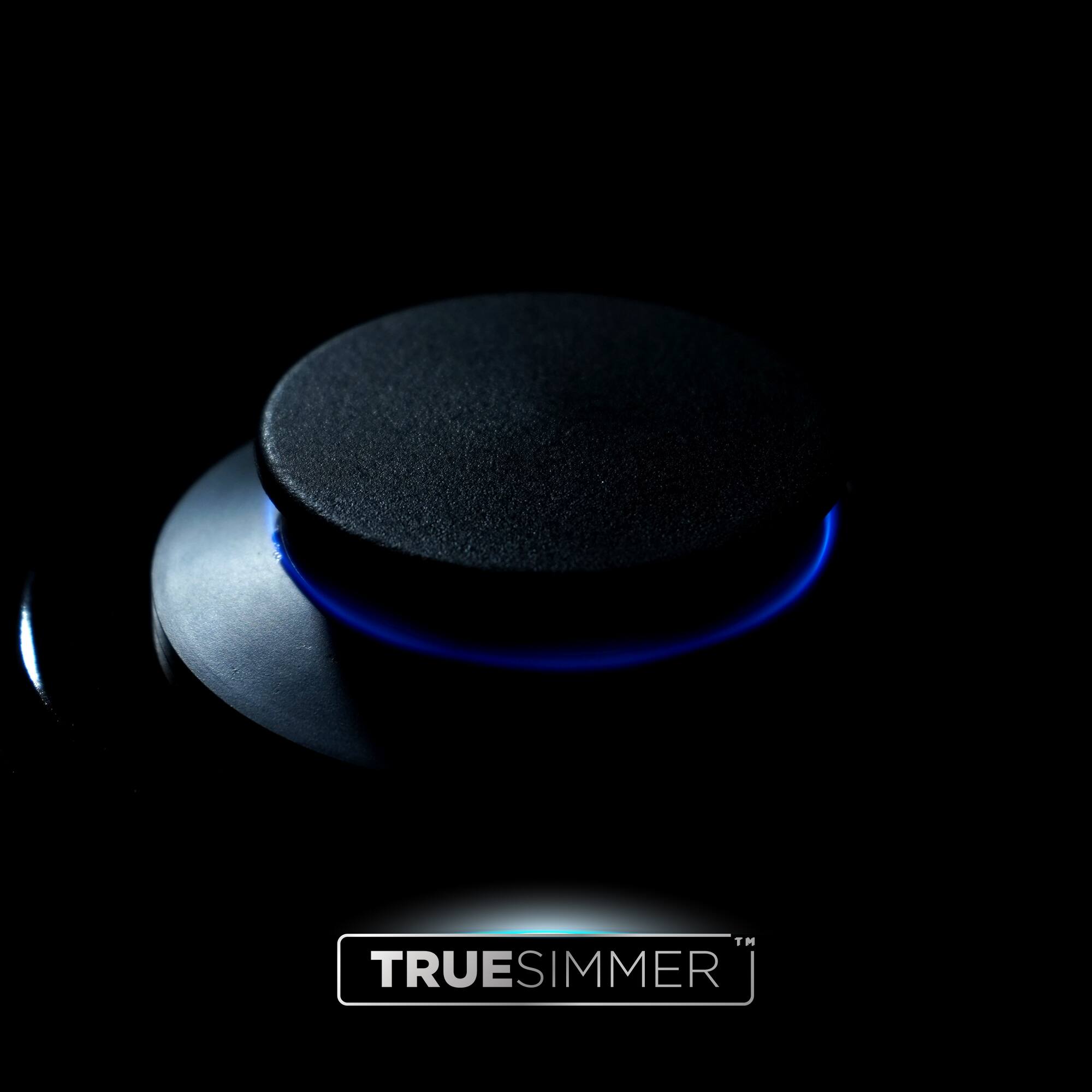 TRUE SIMMER™