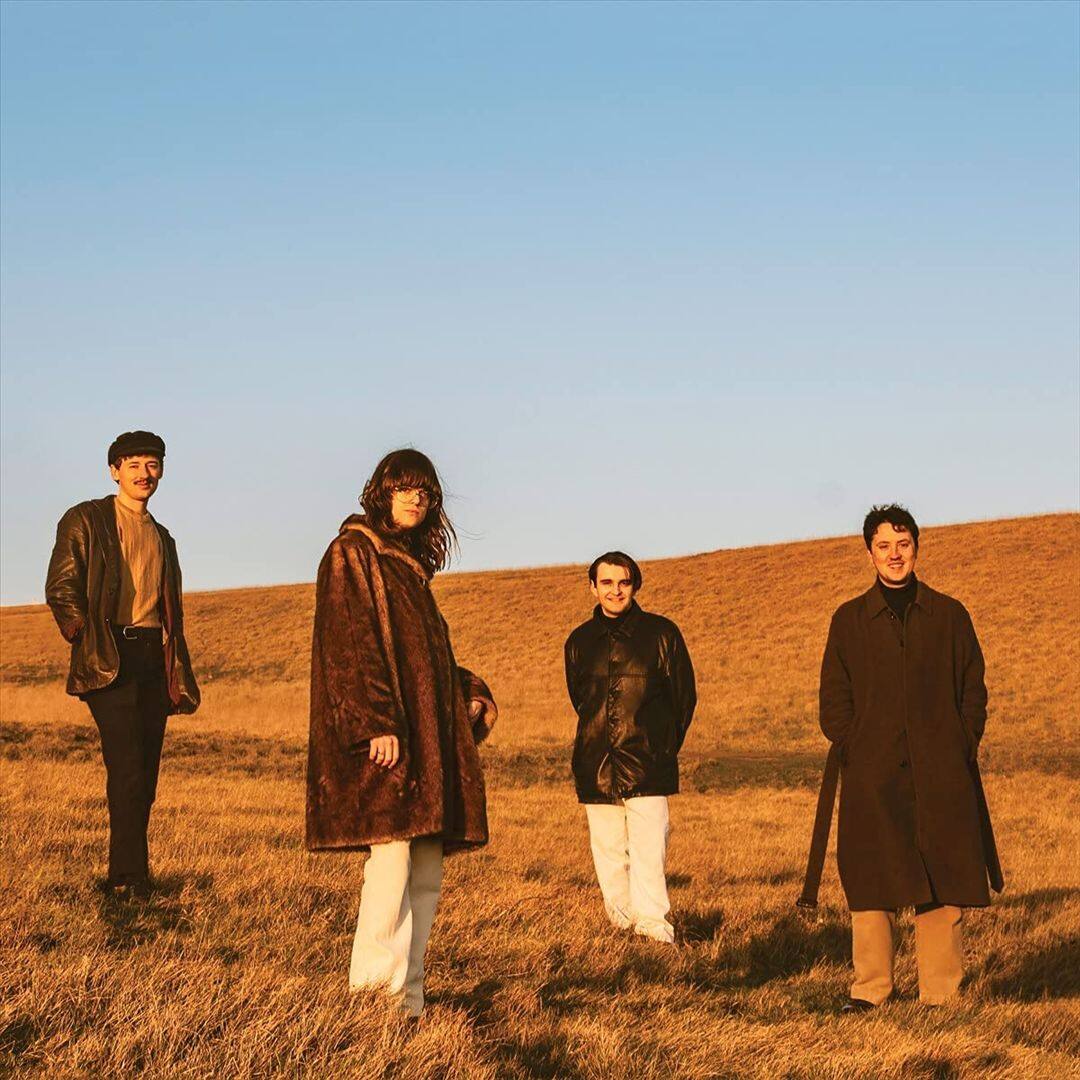 Front. When You Walk Away [LP].