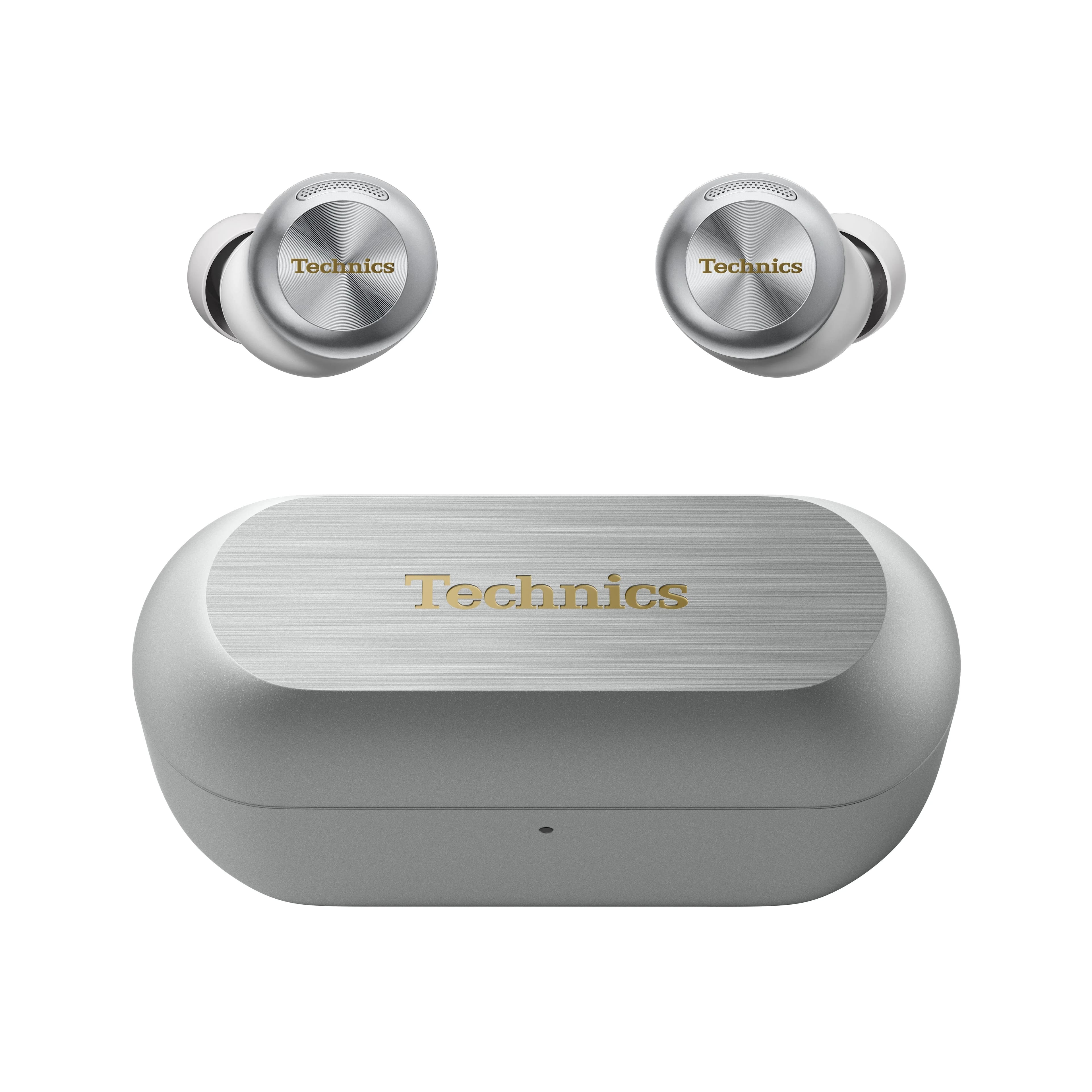 Technics Reference Class Hi Fi True Wireless Earbuds with Dolby