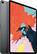 Alt View 11. Apple - Certified Refurbished - Apple 12.9-Inch iPad Pro (3rd Generation) (2018) Wi-Fi + Cellular - 64GB - Space Gray.