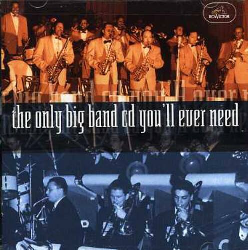 ACAVICTOR  
the only big band cd you'll ever need